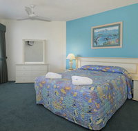 White Crest Luxury Apartments - Accommodation Noosa