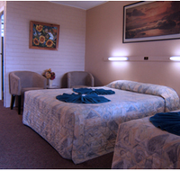 Whitsunday Palms - Accommodation Noosa