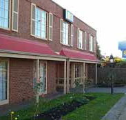 William Dutton Motel - Accommodation Noosa