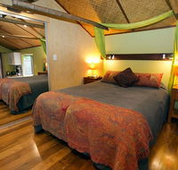 Witches Falls Cottages - Accommodation Noosa