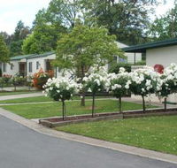 Wodonga Caravan  Cabin Park - Accommodation Noosa