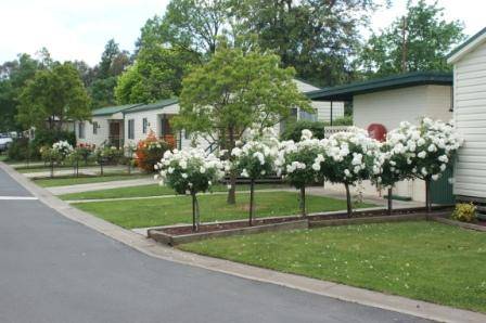 Wodonga Caravan & Cabin Park - Accommodation Noosa 0