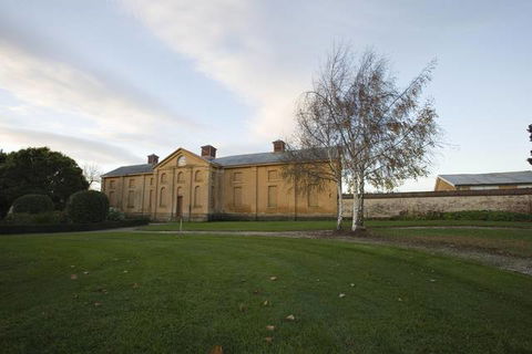 Woolmers Estate (Accommodation) - Accommodation Noosa 1