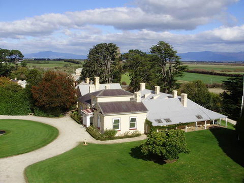 Woolmers Estate (Accommodation) - Accommodation Noosa 3