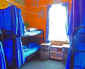 Albany Backpackers - Accommodation Noosa 1