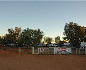 Billabong Homestead Hotel Motel - Accommodation Noosa 1