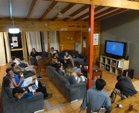 Coolibah Lodge Backpackers - Accommodation Noosa 2