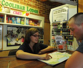 Coolibah Lodge Backpackers - Accommodation Noosa 3