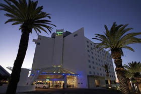 Crown Perth Promenade - Accommodation Noosa 0