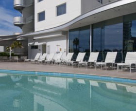 Crown Perth Promenade - Accommodation Noosa 3