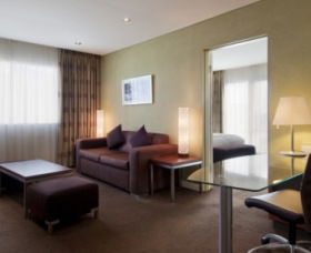 Crown Perth Promenade - Accommodation Noosa 2