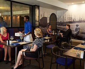 Esplanade Hotel Fremantle - By Rydges - Accommodation Noosa 3