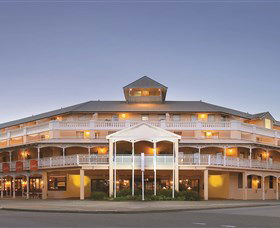 Esplanade Hotel Fremantle - By Rydges - Accommodation Noosa 1
