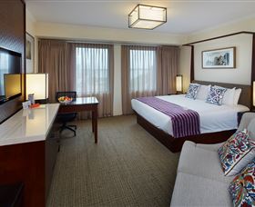 Pagoda Resort And Spa - Accommodation Noosa 1