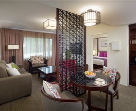 Pagoda Resort And Spa - Accommodation Noosa 3