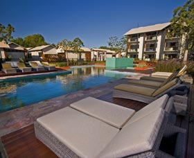 Pinctada Cable Beach Resort And Spa - Accommodation Noosa 1