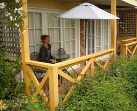 Possum Creek Lodge - Accommodation Noosa 2