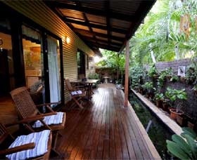Reflections B And B - Accommodation Noosa 0