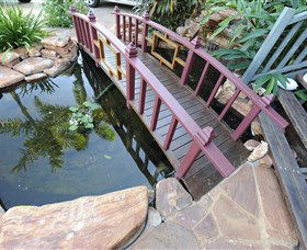 Reflections B And B - Accommodation Noosa 3