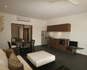 The Frangipani Cable Beach Broome - Accommodation Noosa 0