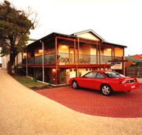 The Terrace Villas - Accommodation Noosa