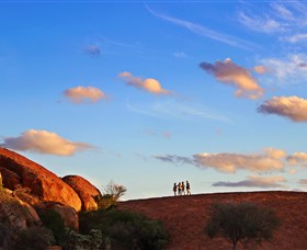 Wooleen Station - Accommodation Noosa 2