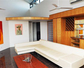 Aqua Marine - Accommodation Noosa 1