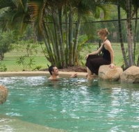 BIG4 Hayes Creek Holiday Park - Accommodation Noosa