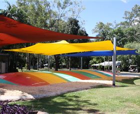 BIG4 Howard Springs Holiday Park - Accommodation Noosa 0