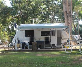 BIG4 Howard Springs Holiday Park - Accommodation Noosa 2