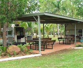 BIG4 Howard Springs Holiday Park - Accommodation Noosa 4