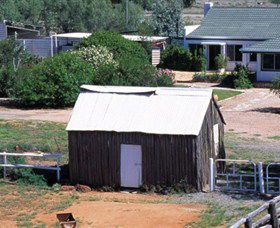 Bond Springs Outback Retreat - Accommodation Noosa 1