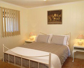 Bond Springs Outback Retreat - Accommodation Noosa 0