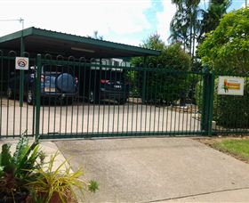 Bromeliad Bed And Breakfast - Accommodation Noosa 4