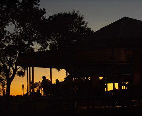Coodardie Station Stay - Accommodation Noosa 0