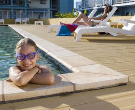 Cullen Bay Resorts - Accommodation Noosa 0