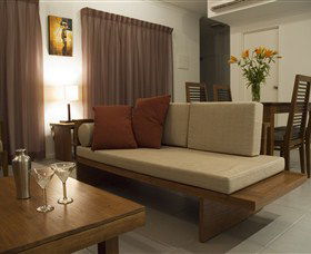 Cullen Bay Resorts - Accommodation Noosa 2