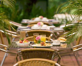 Ibis Styles - Alice Springs - Accommodation Noosa 1