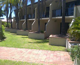 Ibis Styles - Alice Springs - Accommodation Noosa 2
