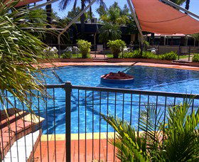 Ibis Styles - Alice Springs - Accommodation Noosa 3