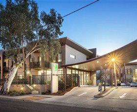 Quest Alice Springs - Accommodation Noosa 0