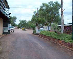 Tennant Creek Caravan Park - Accommodation Noosa 3