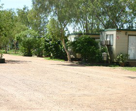 Tennant Creek Caravan Park - Accommodation Noosa 2