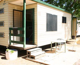 Tennant Creek Caravan Park - Accommodation Noosa 0