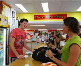 Youth Shack - Accommodation Noosa 0