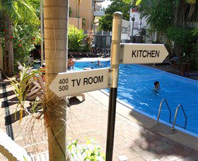 Youth Shack - Accommodation Noosa 1