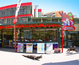 Youth Shack - Accommodation Noosa 3