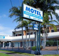 Aquatic Motel - Accommodation Noosa