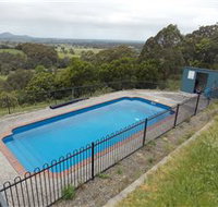 Tonys Bend Campground at Lane Poole Reserve - Accommodation Noosa