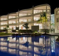 Cotton Beach Resort - Accommodation Noosa